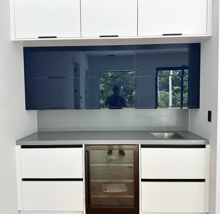 Stoll Construction Cabinets & Design - Lancaster, SC