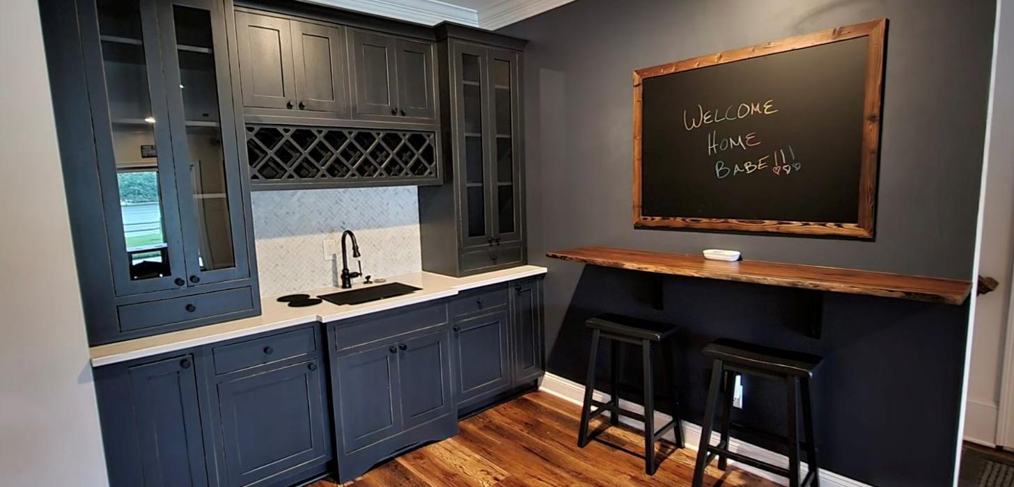 Stoll Construction Cabinets & Design - Lancaster, SC