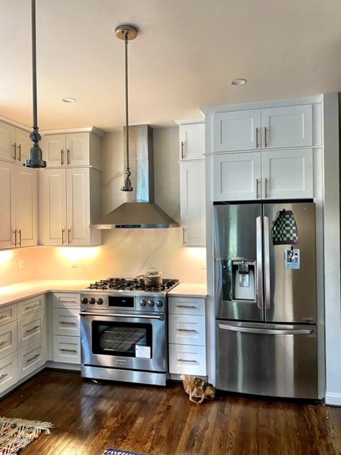 Stoll Construction Cabinets & Design - Lancaster, SC