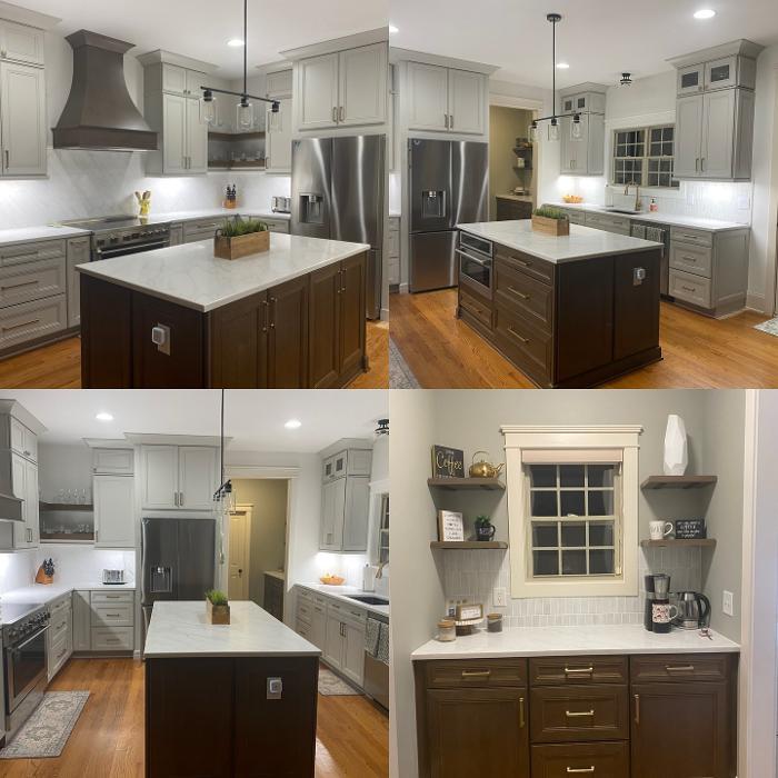Stoll Construction Cabinets & Design - Lancaster, SC
