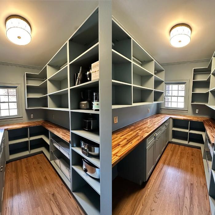 Stoll Construction Cabinets & Design - Lancaster, SC