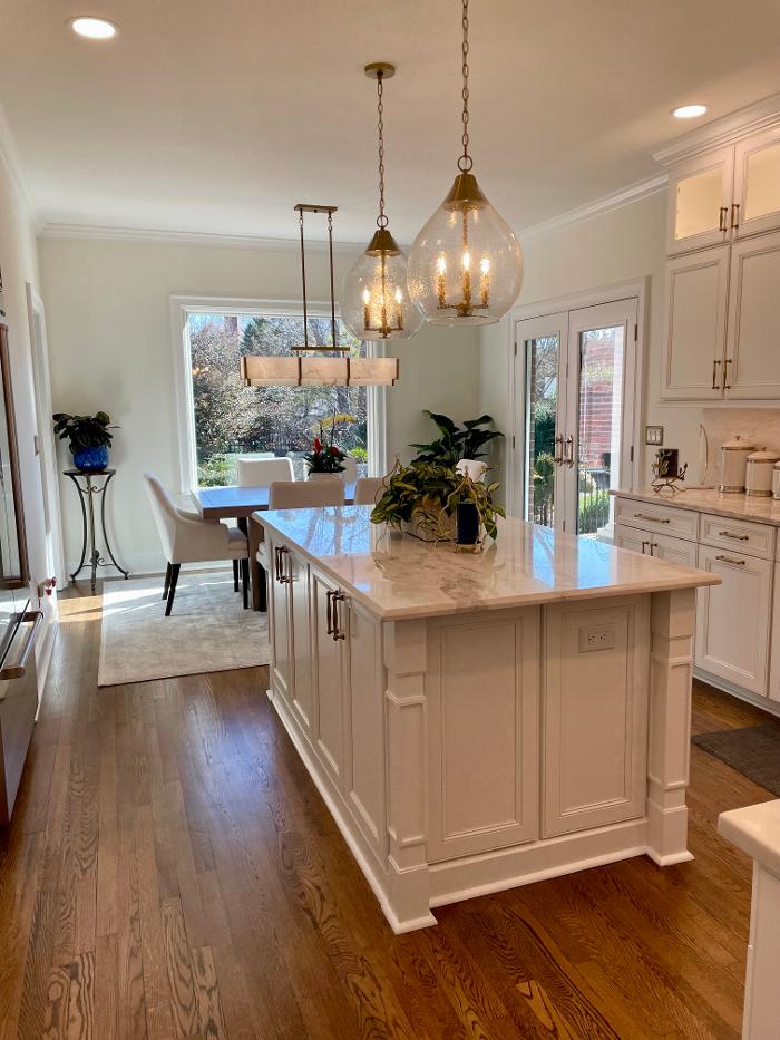 Stoll Construction Cabinets & Design - Lancaster, SC