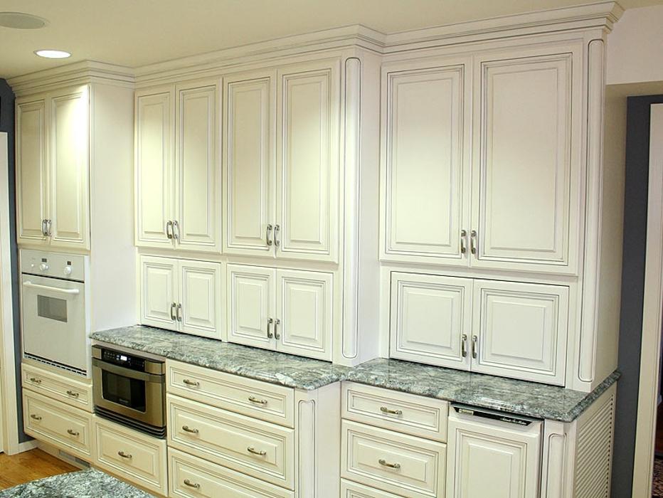 Stoll Construction Cabinets & Design - Lancaster, SC