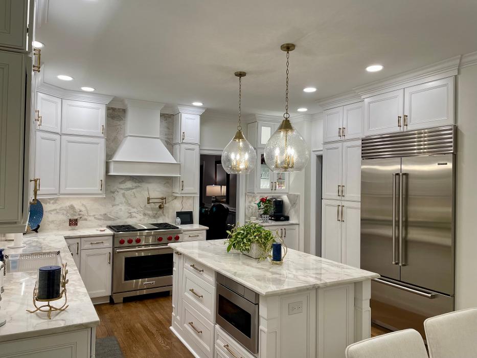 Stoll Construction Cabinets & Design - Lancaster, SC