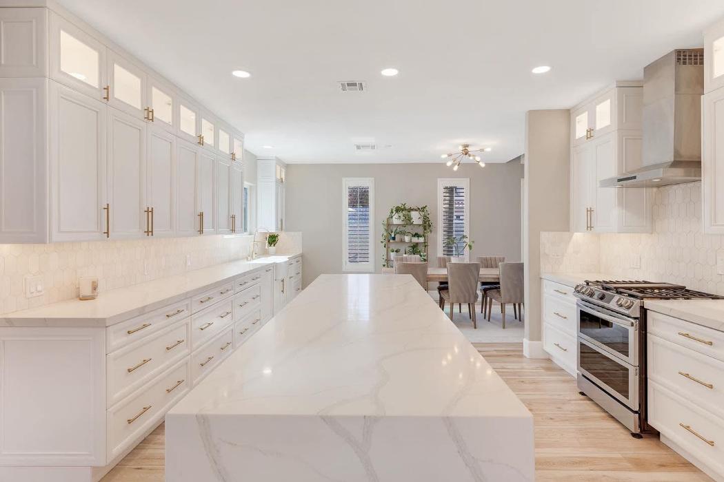 Stoll Construction Cabinets & Design - Lancaster, SC