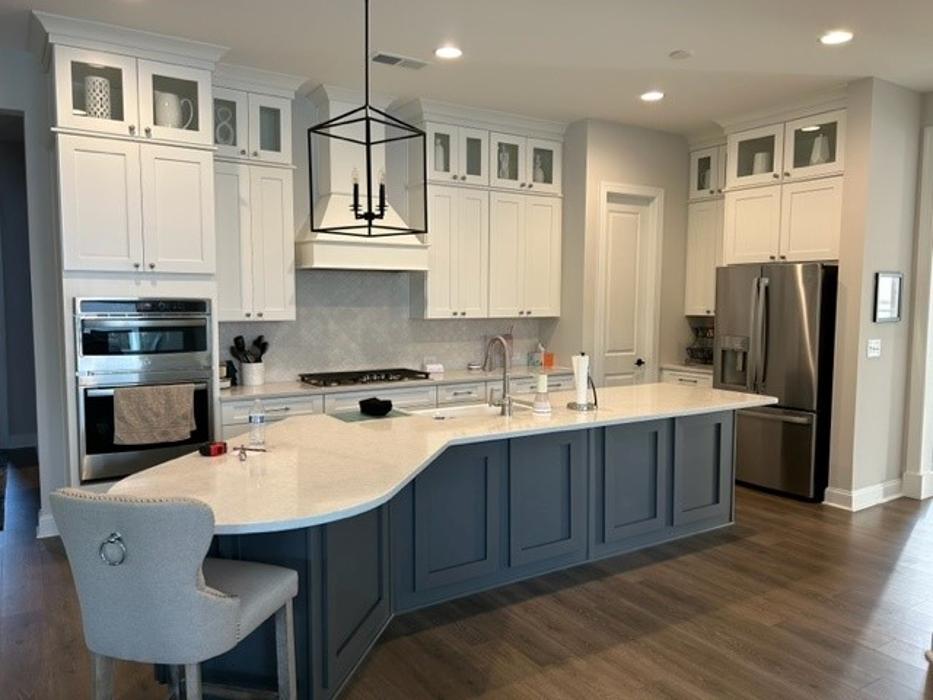 Stoll Construction Cabinets & Design - Lancaster, SC