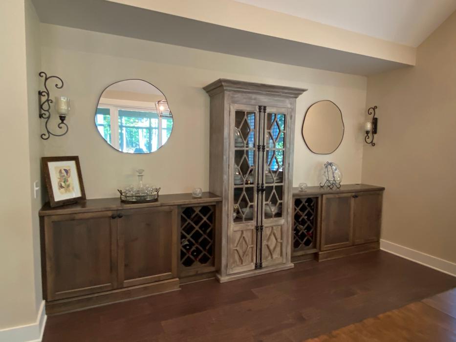 Stoll Construction Cabinets & Design - Lancaster, SC