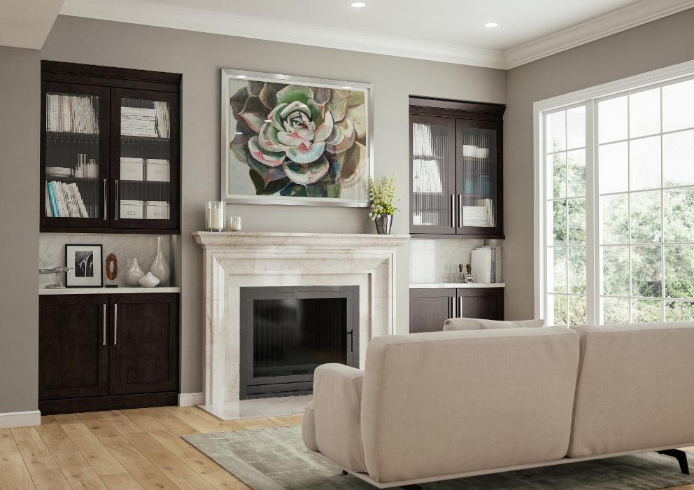 Stoll Construction Cabinets & Design - Lancaster, SC