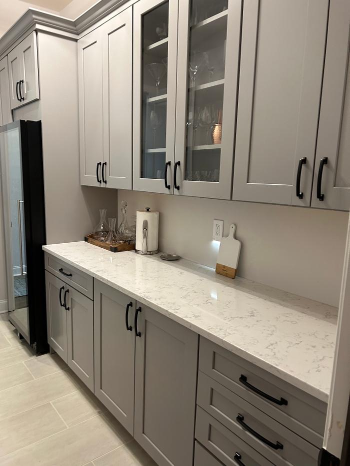 Stoll Construction Cabinets & Design - Lancaster, SC