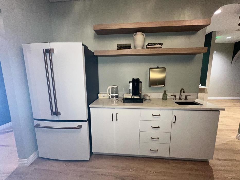 Stoll Construction Cabinets & Design - Lancaster, SC