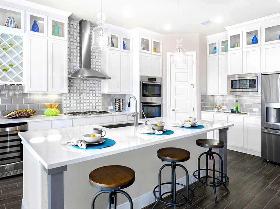 Stoll Construction Cabinets & Design - Lancaster, SC