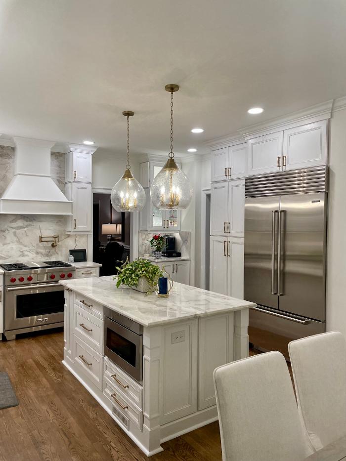 Stoll Construction Cabinets & Design - Lancaster, SC