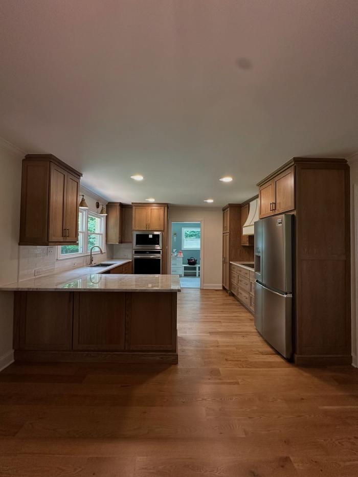 Stoll Construction Cabinets & Design - Lancaster, SC