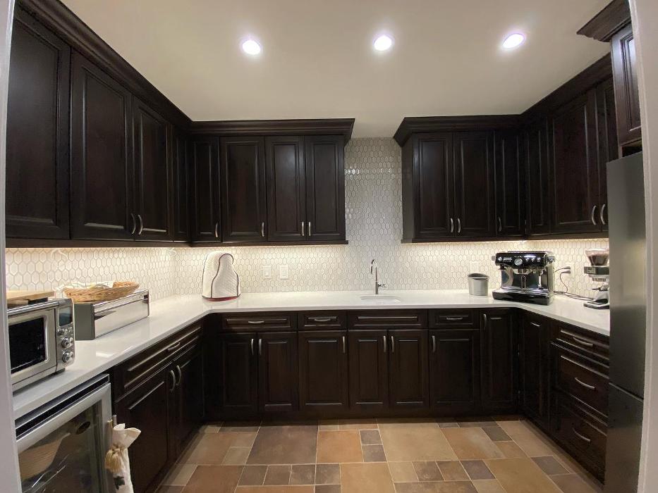 Stoll Construction Cabinets & Design - Lancaster, SC