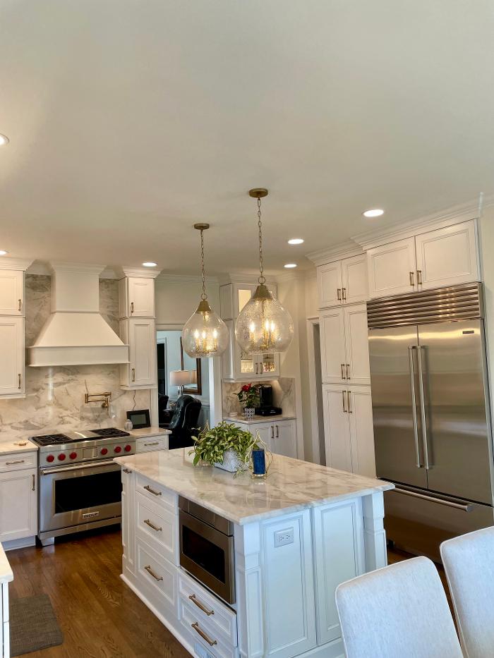 Stoll Construction Cabinets & Design - Lancaster, SC