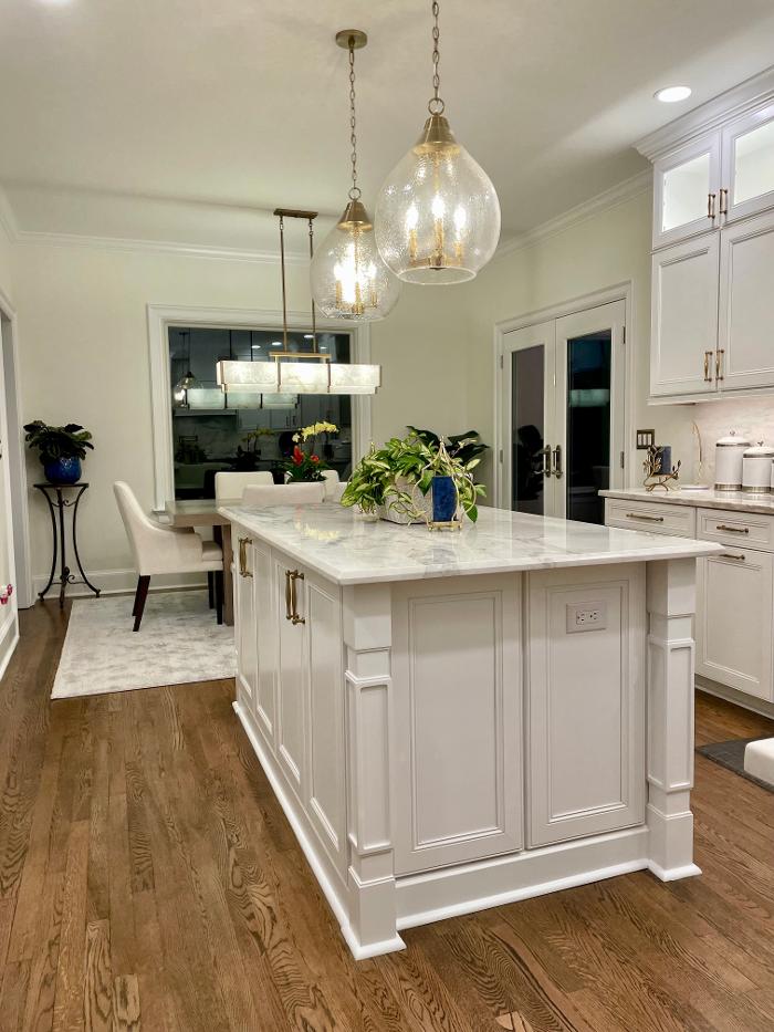 Stoll Construction Cabinets & Design - Lancaster, SC