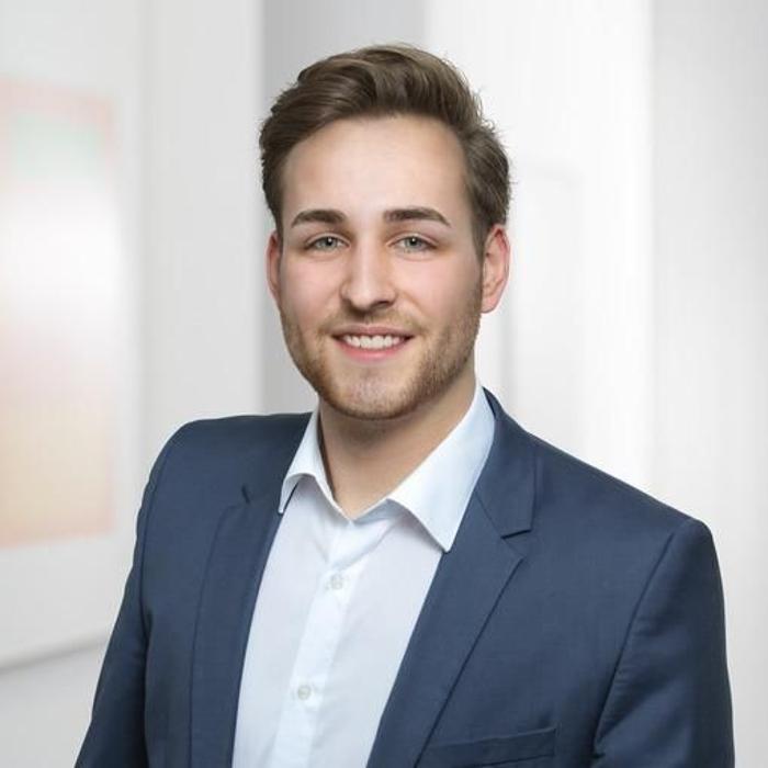 ERGO Versicherung Valentin Linke, Vorbachzimmerner Straße in Niederstetten