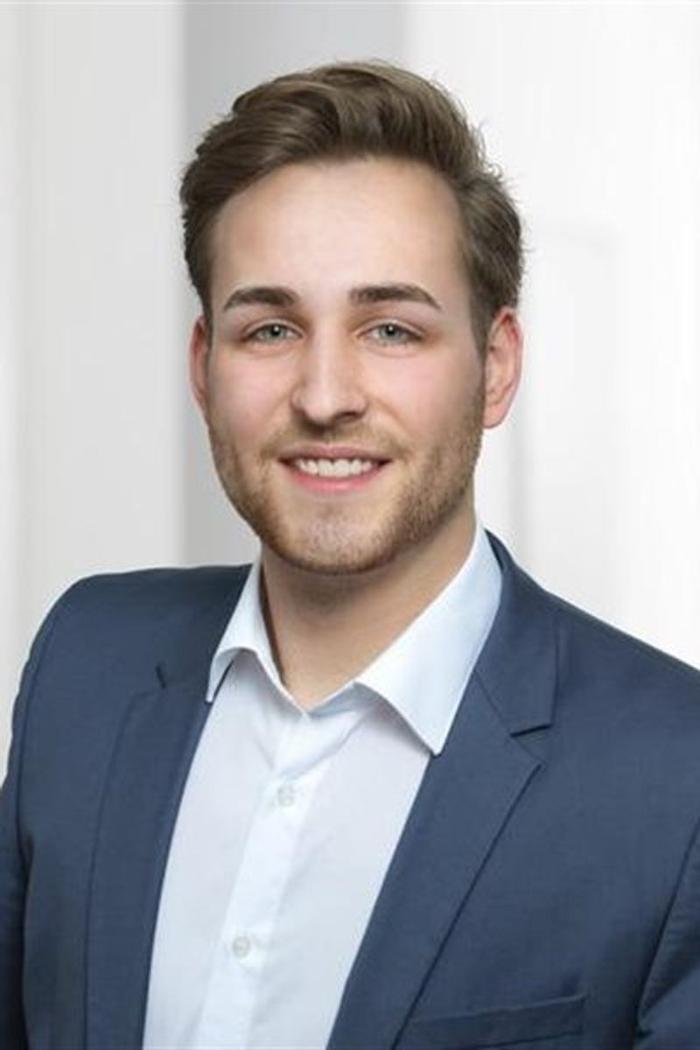 ERGO Versicherung Valentin Linke, Vorbachzimmerner Straße in Niederstetten