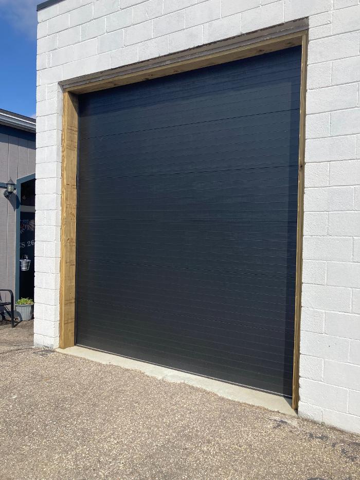 ARK Garage Doors LLC - Plymouth, MI