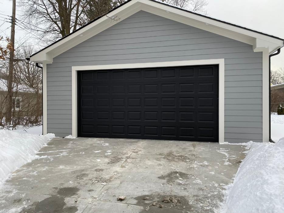 ARK Garage Doors LLC - Plymouth, MI