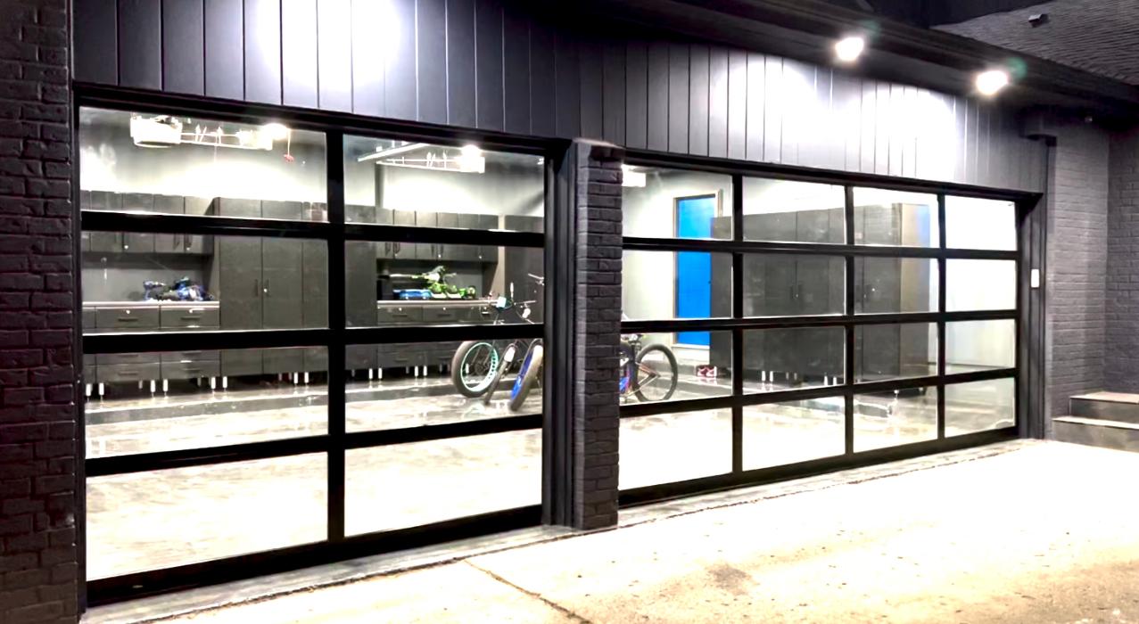 ARK Garage Doors LLC - Plymouth, MI