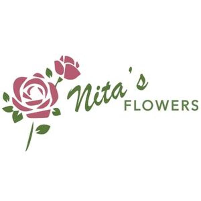 Nita's Flowers Image