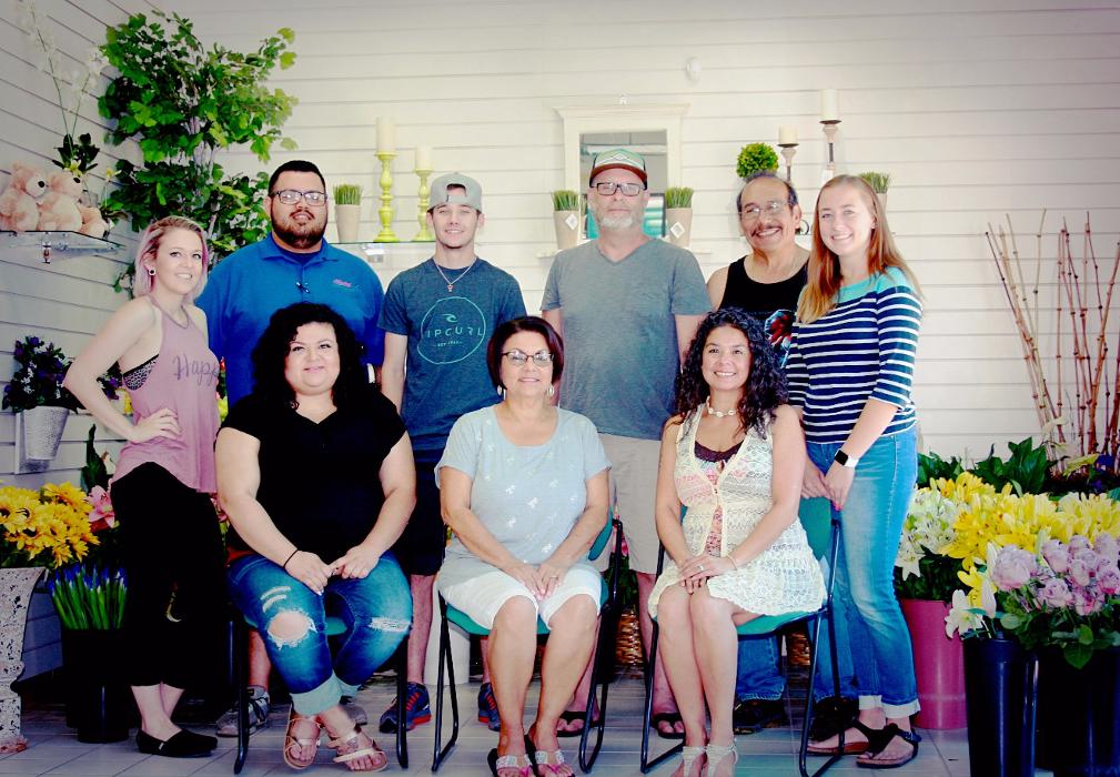 Shirley Floral Company