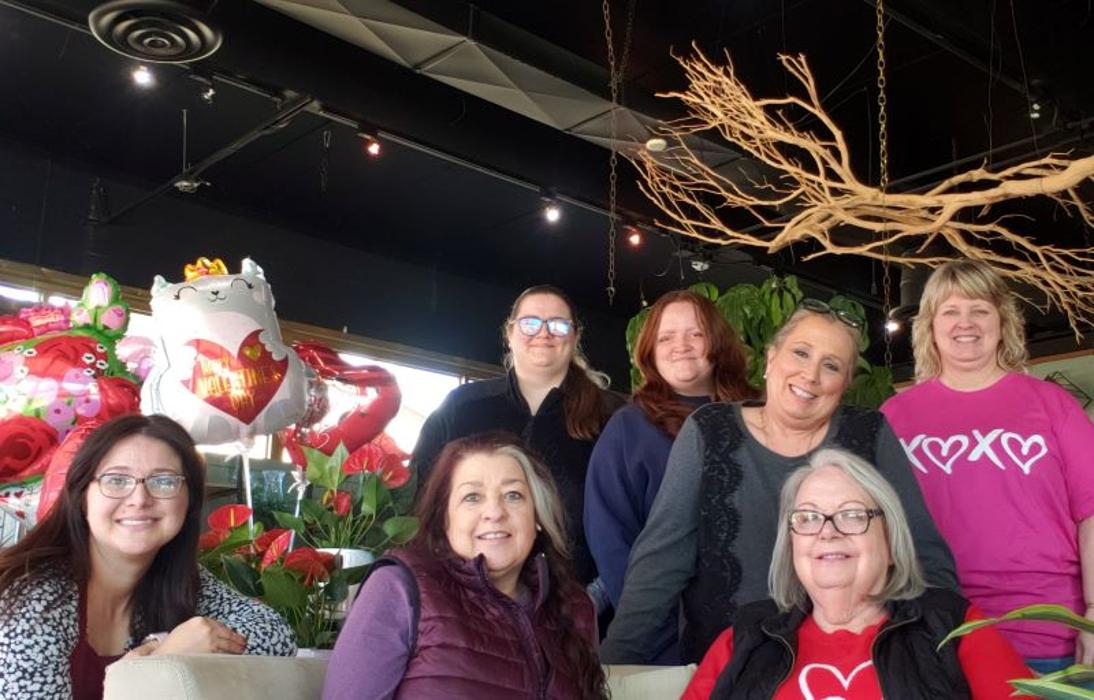Freeman's Flowers - Amarillo, TX