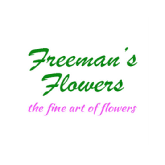 Freeman's Flowers