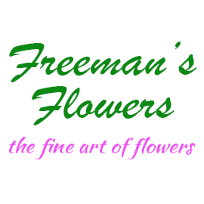 Freeman's Flowers - Amarillo, TX