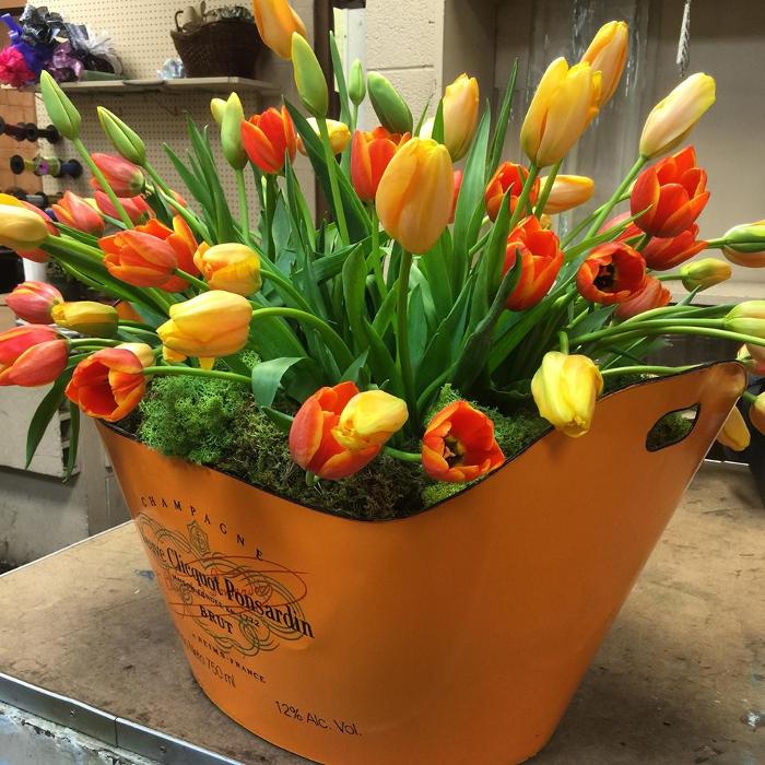 Freeman's Flowers - Amarillo, TX