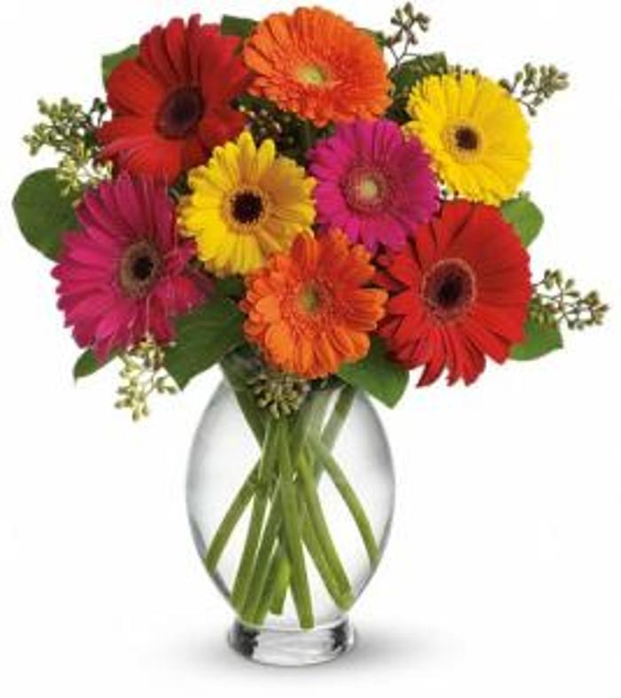 Freeman's Flowers - Amarillo, TX