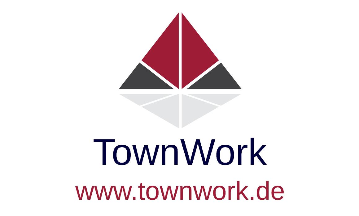 Geschäftsadresse mieten - TownWork Berlin in Berlin