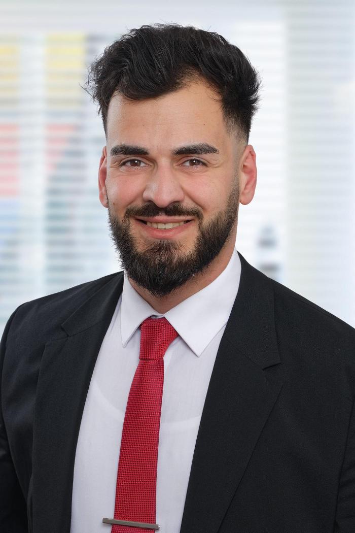 ERGO Versicherung Ridvan Karabagca, Niedergirmeser Weg in Wetzlar