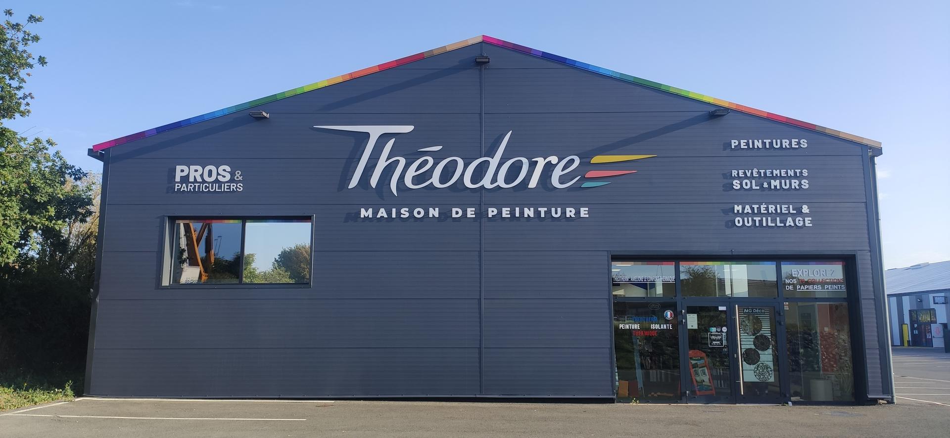 galerie image