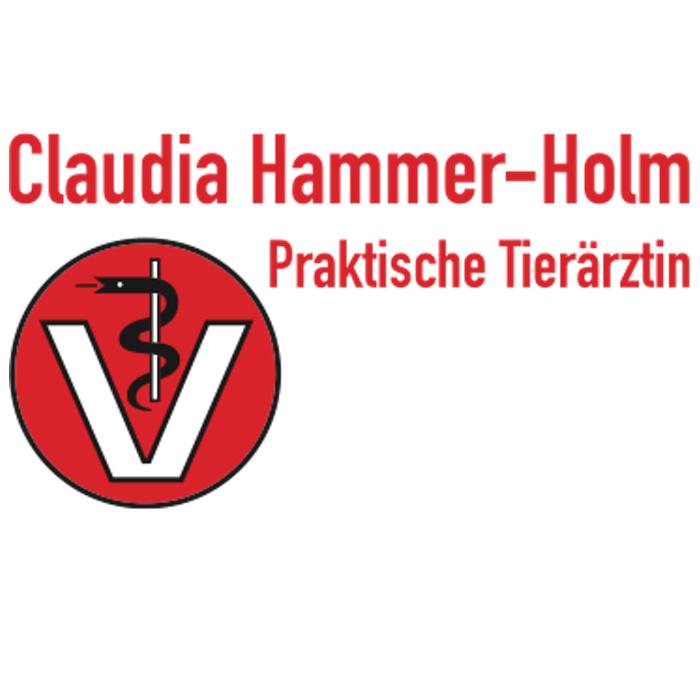 Claudia Hammer-Holm Tierärztin in Grünstadt