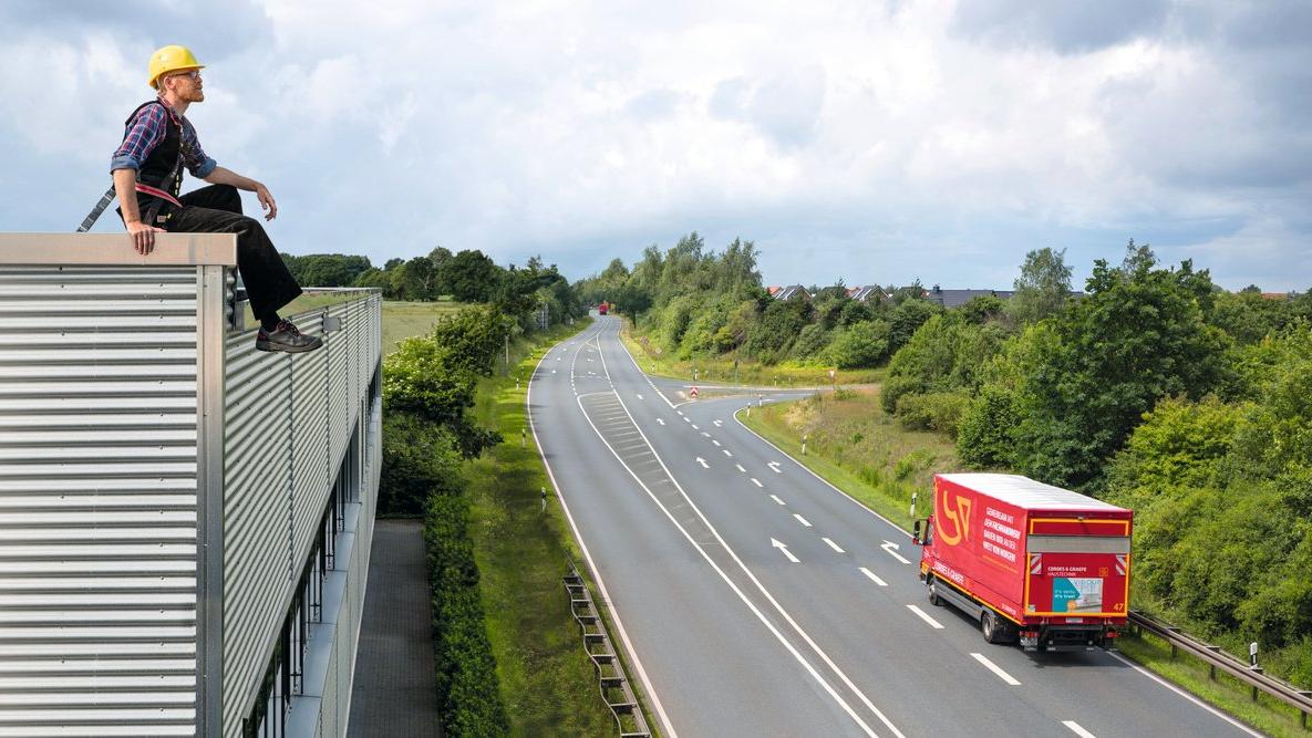 DTG GIENGER & FUNK, Richtweg in Wendelstein