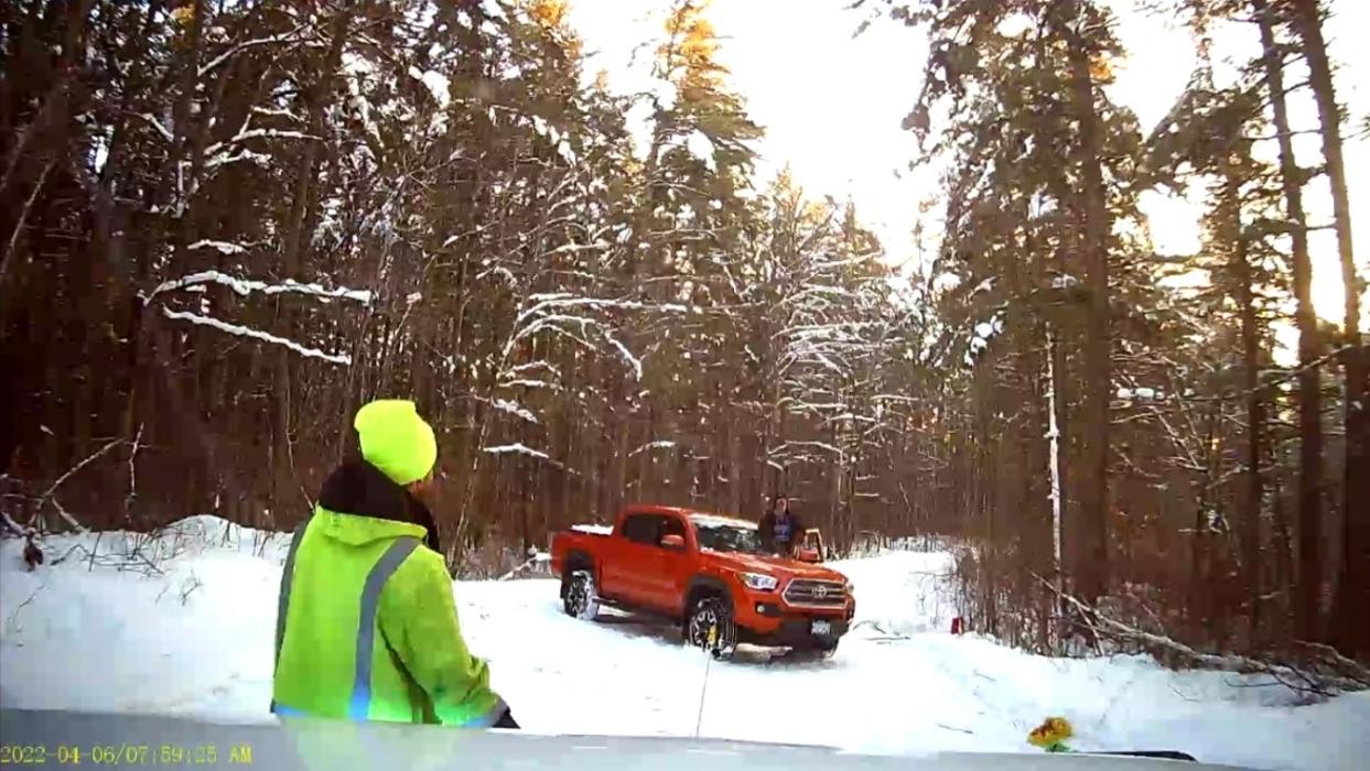 Mike's Towing & Recovery - Akeley, MN