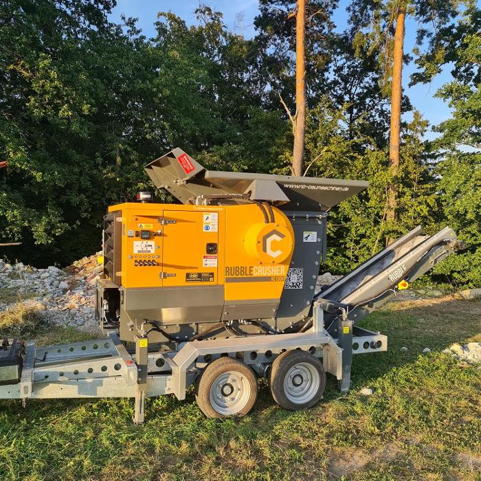 Die Steinformer, Riedersdorf in Pabneukirchen