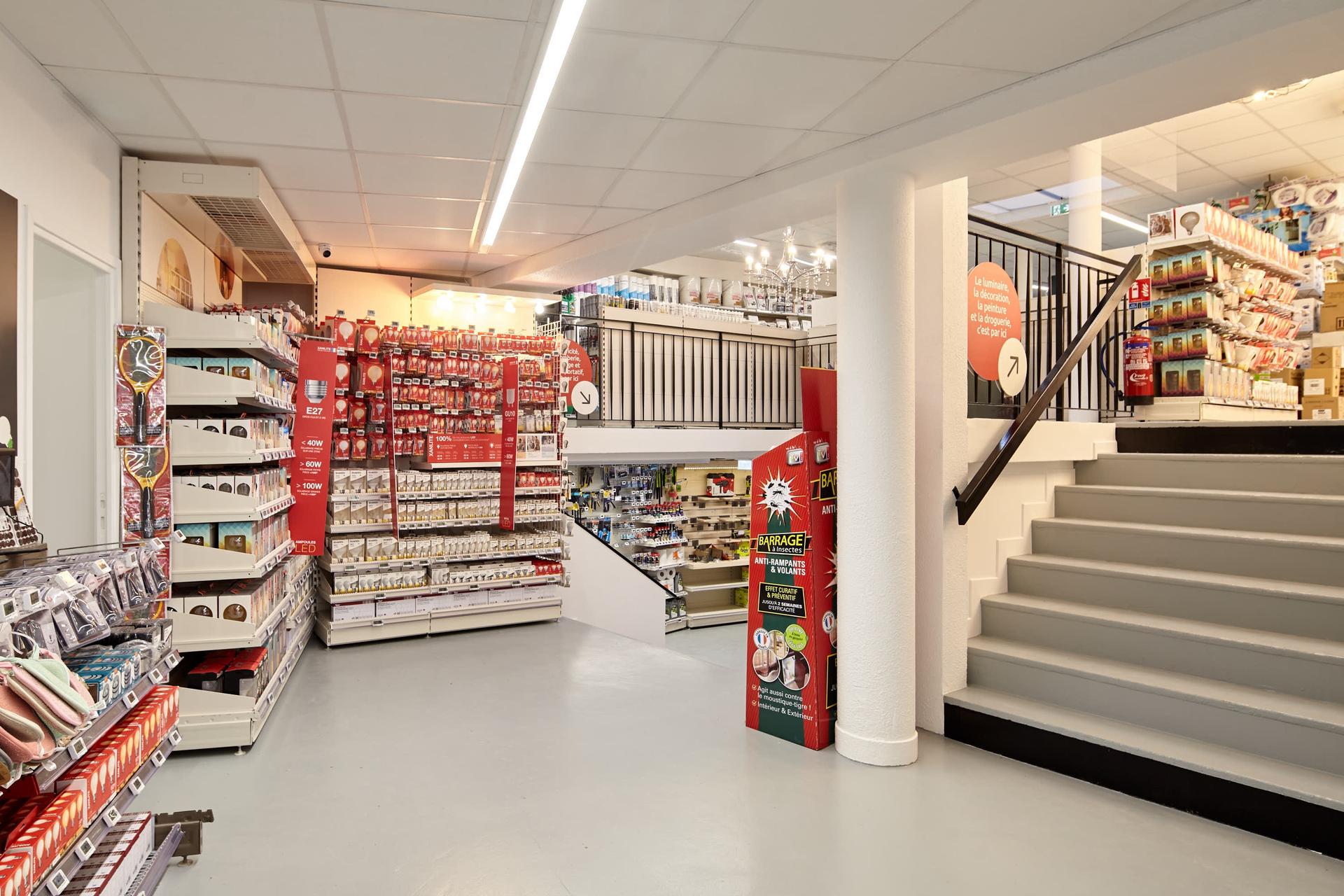 galerie image