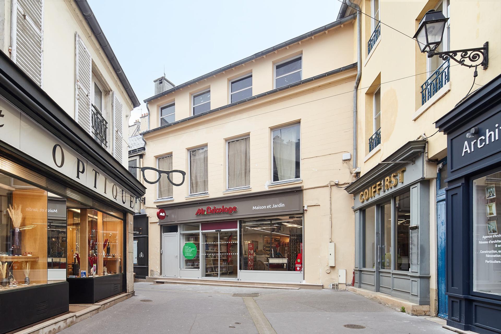 galerie image