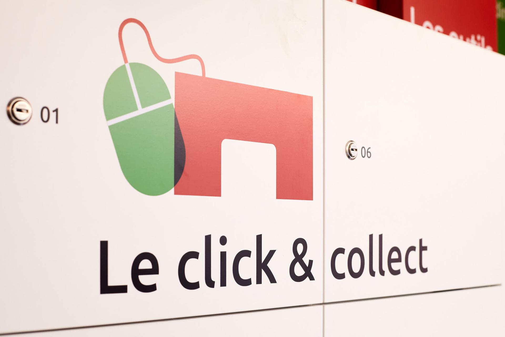 galerie image