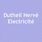Dutheil Hervé dépannage d'électroménager