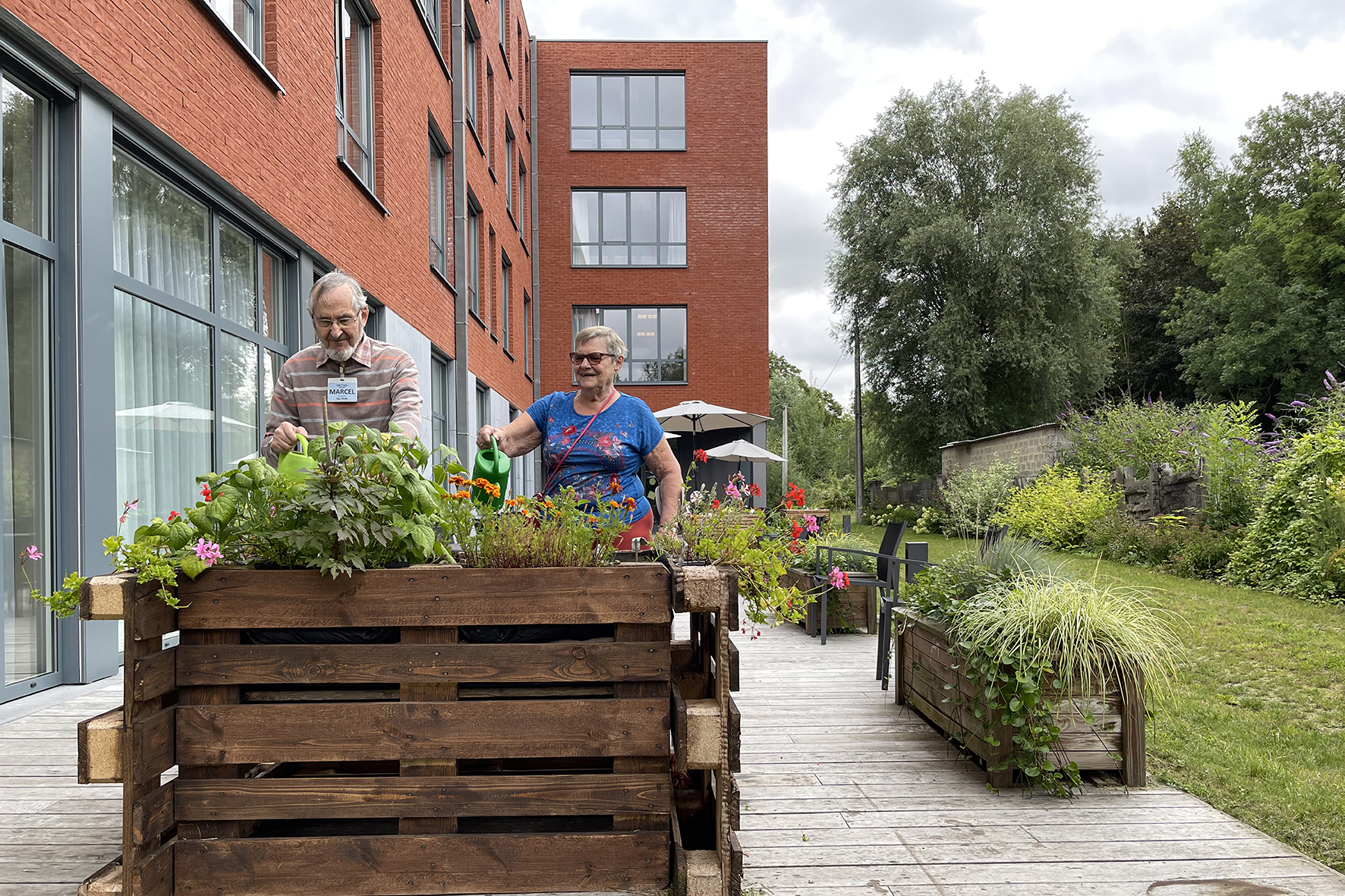 Miniature de la galerie