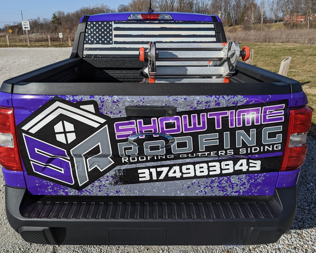 Image 4 | Showtime Roofing