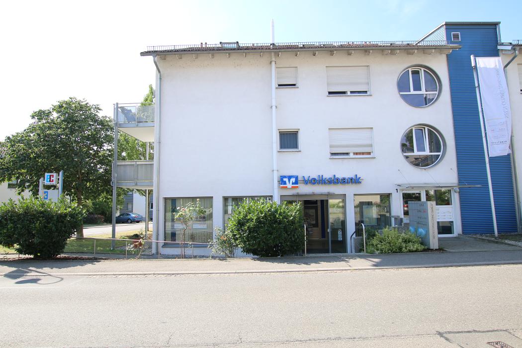 Volksbank Konstanz - Filiale Allensbach, Höhrenbergstraße in Allensbach