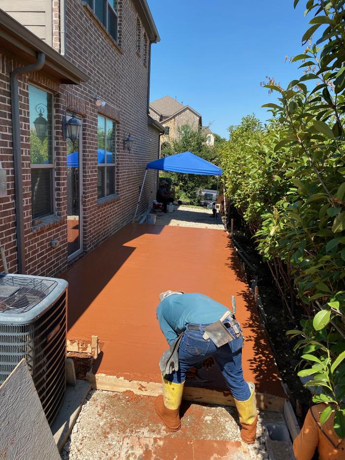 TKS Construction - Euless, TX