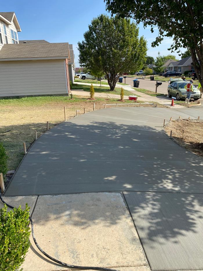 TKS Construction - Euless, TX