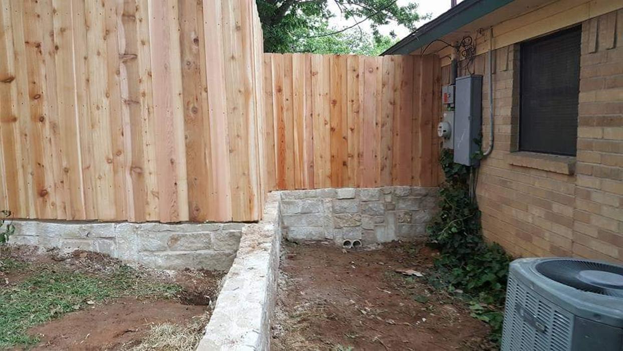 TKS Construction - Euless, TX