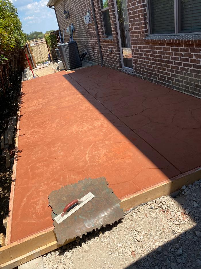 TKS Construction - Euless, TX